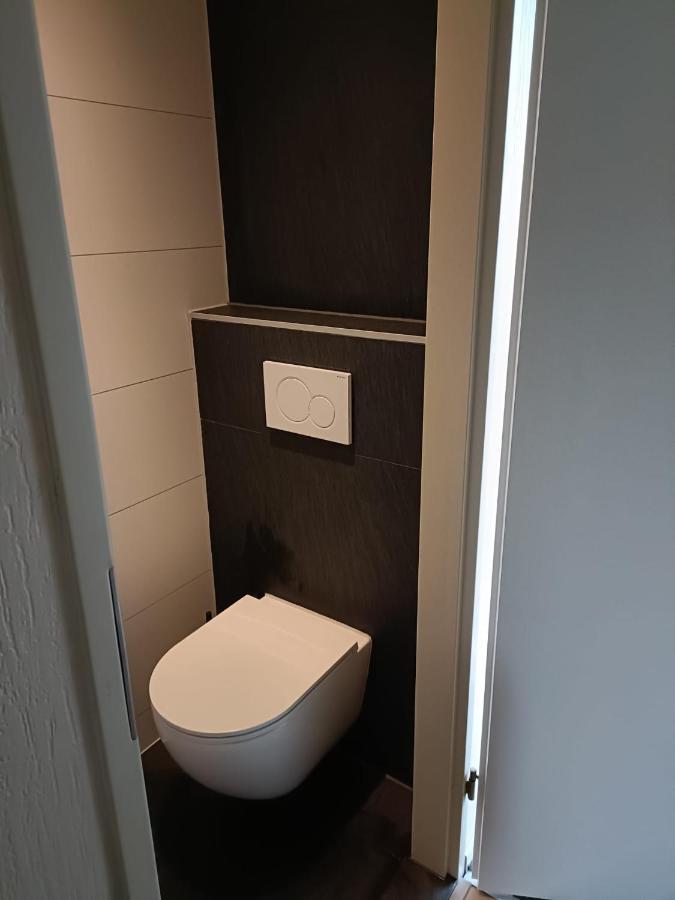 Vijverzicht 218 Met Whirlpool Gramsbergen Εξωτερικό φωτογραφία